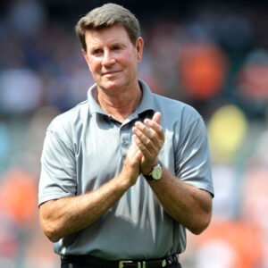 Jim Palmer