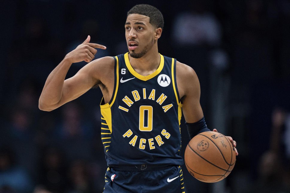 Tyrese Haliburton’s Net Worth In 2024 Will Wow You!