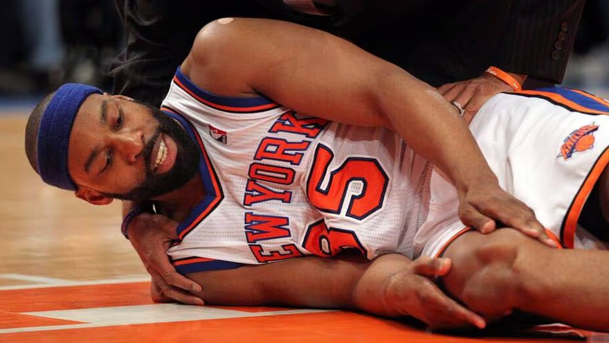 Baron Davis